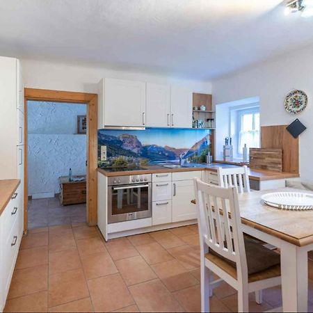 Das Haus Am Grundlsee Exteriér fotografie