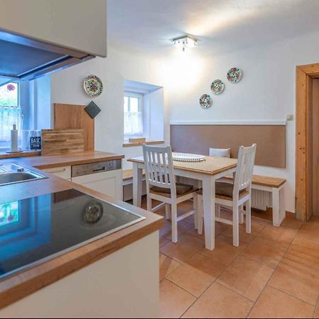 Das Haus Am Grundlsee Exteriér fotografie